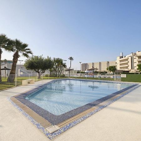 Global Properties, Increible Apartamento En La Playa, Canet D'En Berenguer Εξωτερικό φωτογραφία