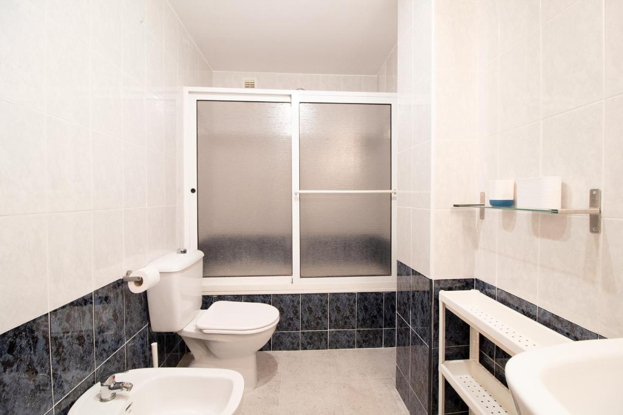 Global Properties, Increible Apartamento En La Playa, Canet D'En Berenguer Εξωτερικό φωτογραφία