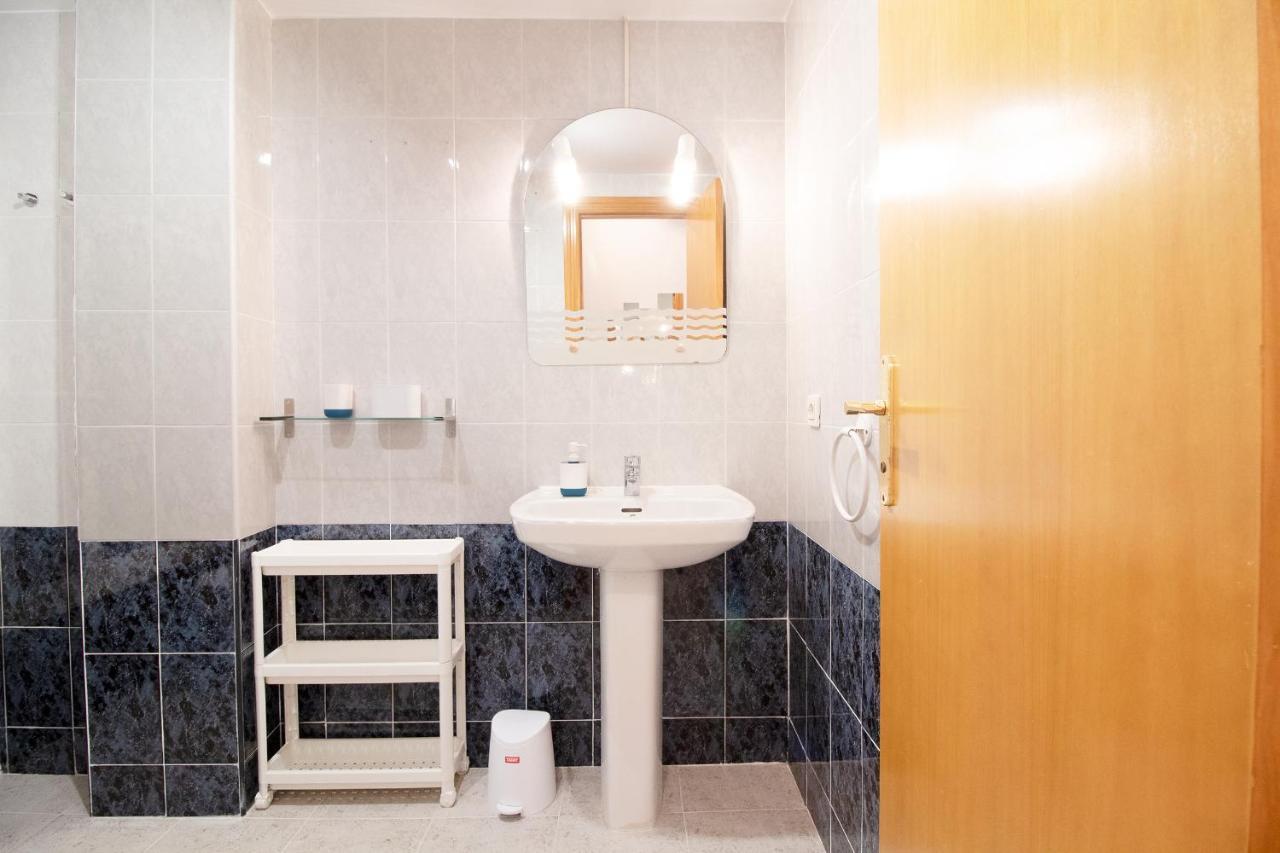 Global Properties, Increible Apartamento En La Playa, Canet D'En Berenguer Εξωτερικό φωτογραφία