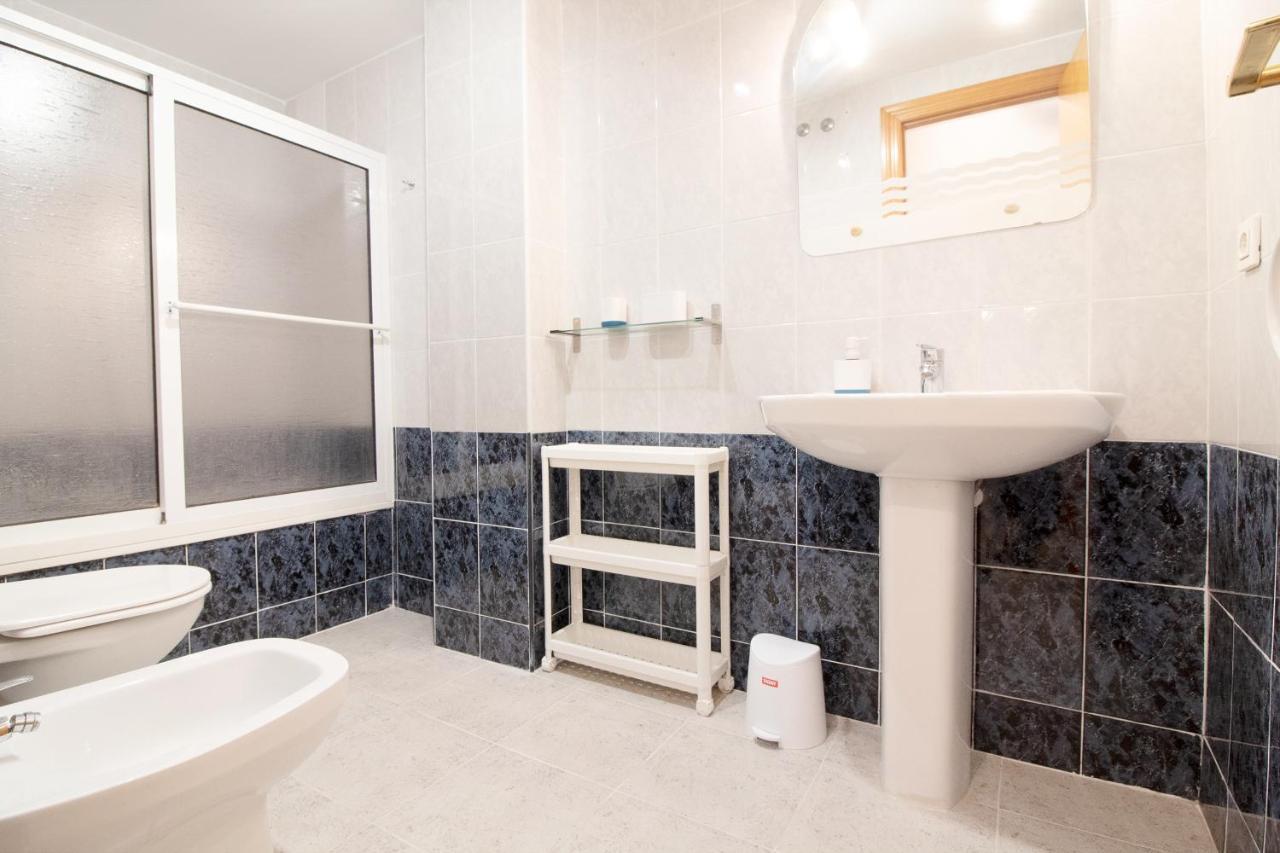 Global Properties, Increible Apartamento En La Playa, Canet D'En Berenguer Εξωτερικό φωτογραφία