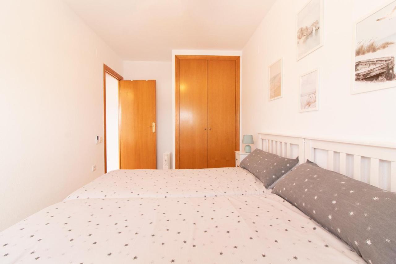 Global Properties, Increible Apartamento En La Playa, Canet D'En Berenguer Εξωτερικό φωτογραφία