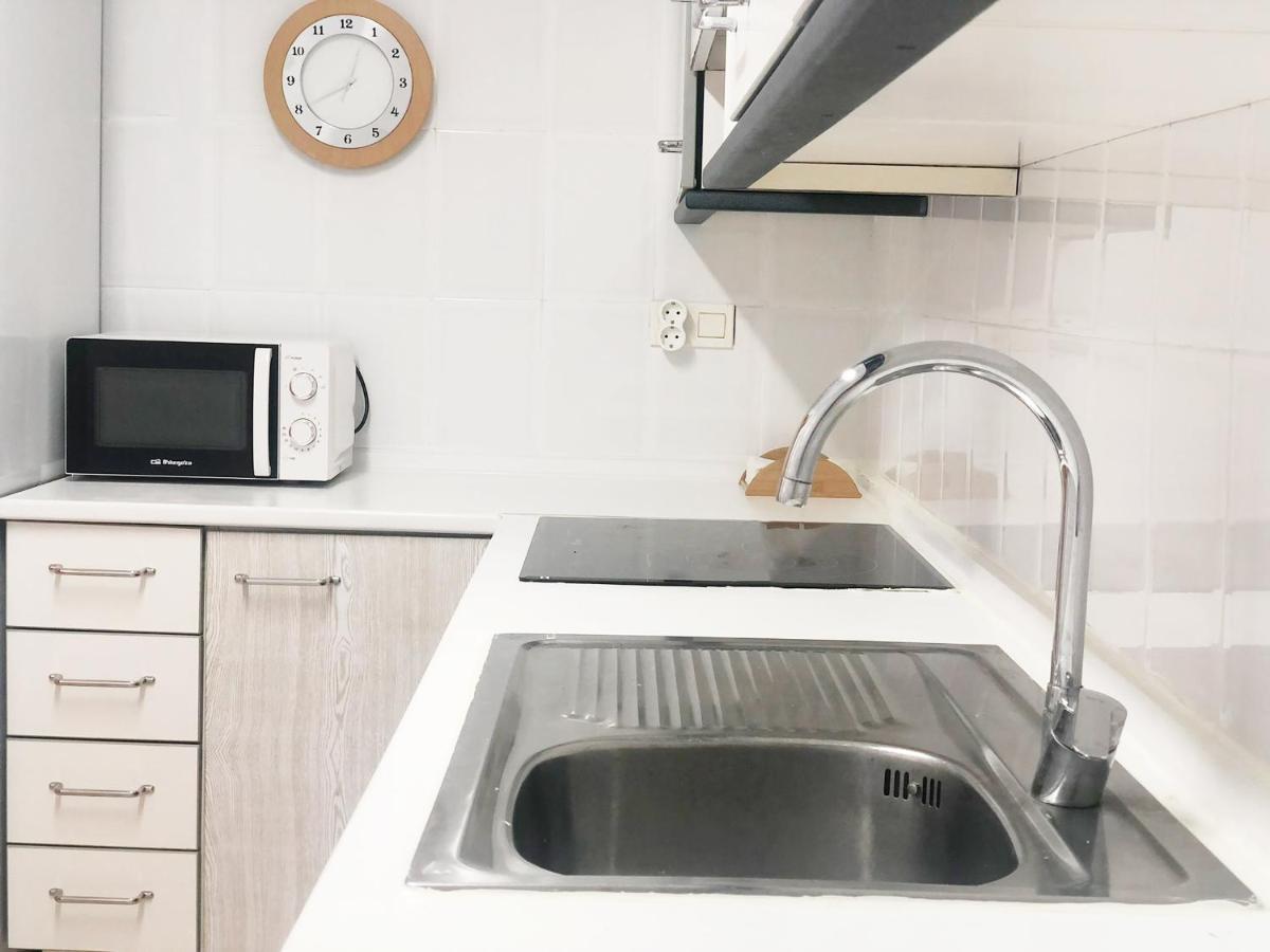 Global Properties, Increible Apartamento En La Playa, Canet D'En Berenguer Εξωτερικό φωτογραφία