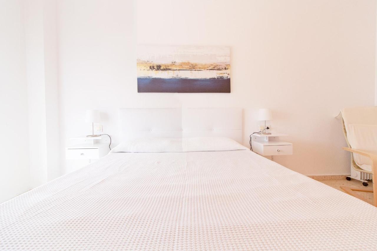 Global Properties, Increible Apartamento En La Playa, Canet D'En Berenguer Εξωτερικό φωτογραφία