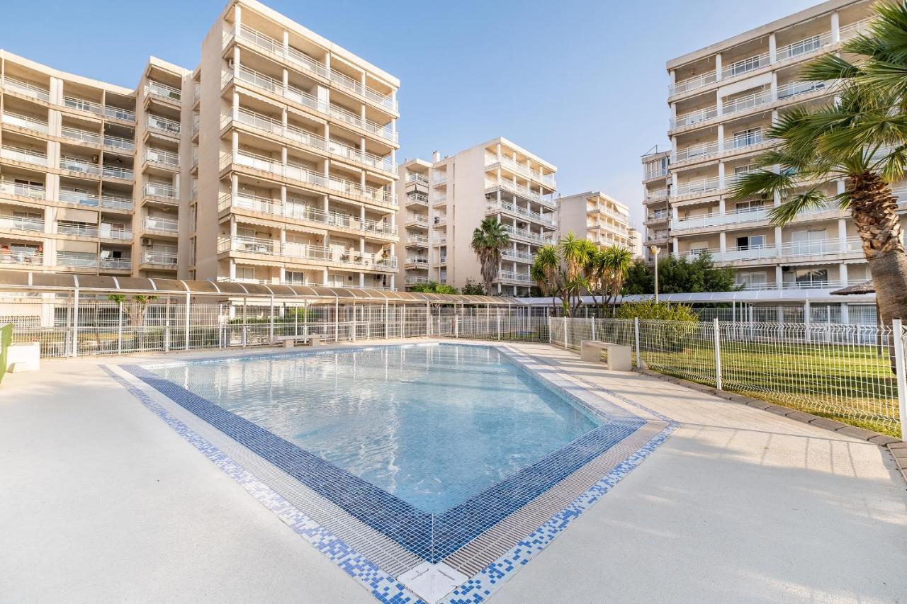 Global Properties, Increible Apartamento En La Playa, Canet D'En Berenguer Εξωτερικό φωτογραφία