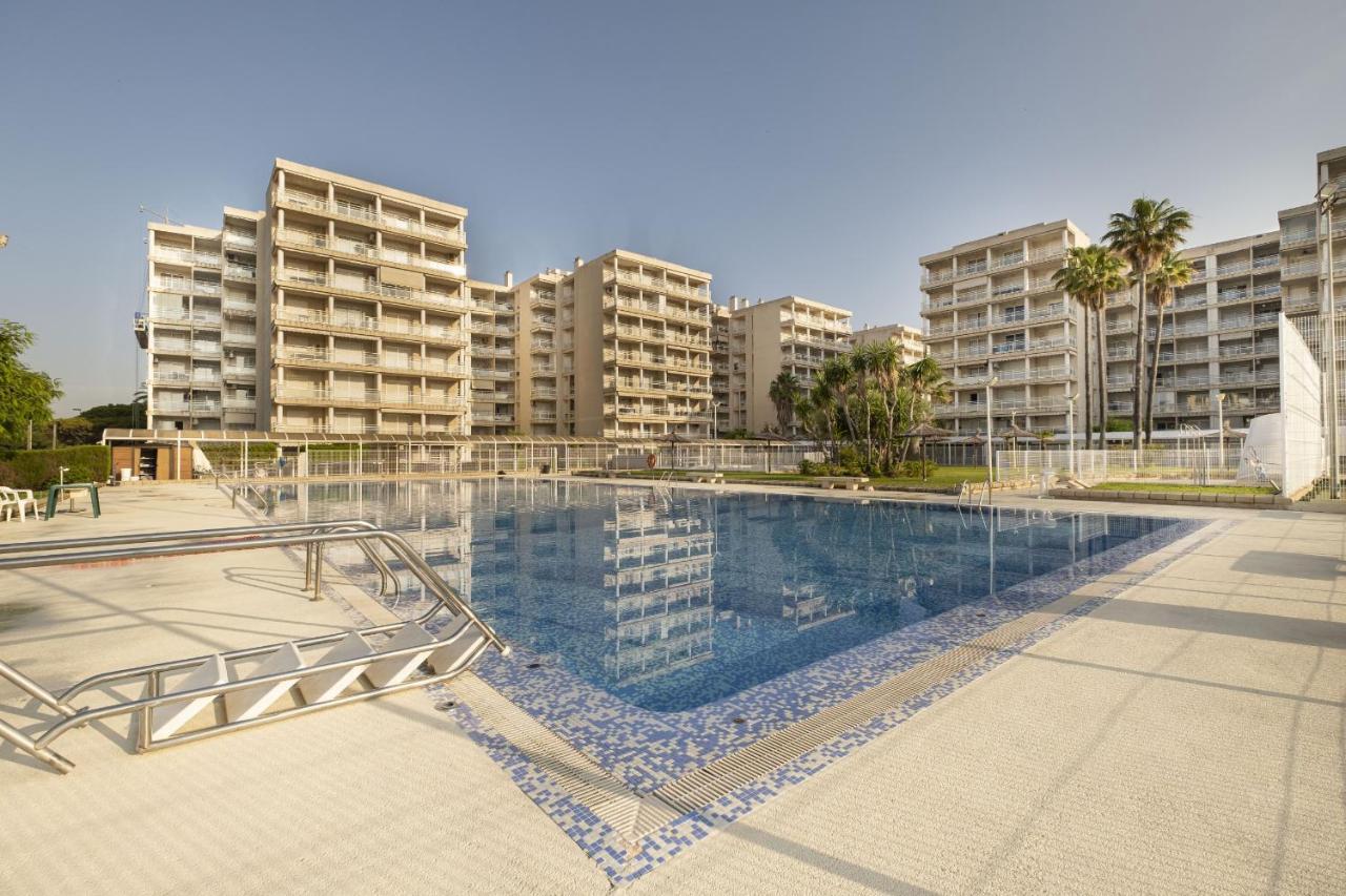 Global Properties, Increible Apartamento En La Playa, Canet D'En Berenguer Εξωτερικό φωτογραφία